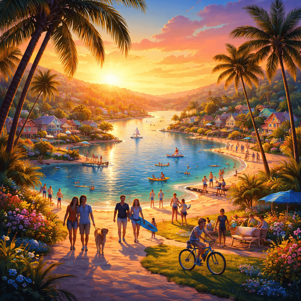 Summer Set β ChatGPT Group