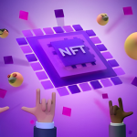 NFT Market – Navigating Growth, Challenges and Strategies